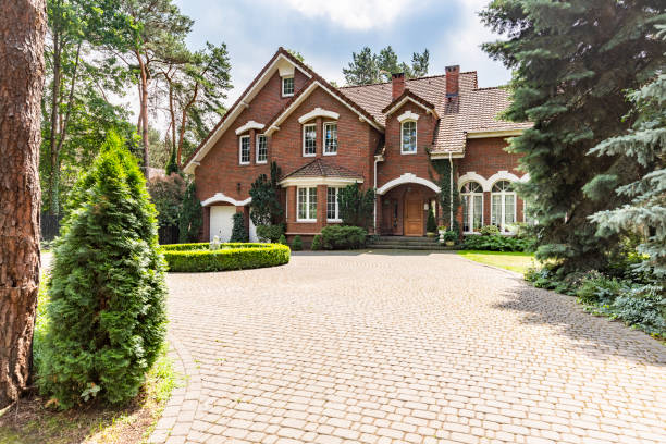 Reasons to Select Us for Your Driveway Paving Requirements in Starkville, MS