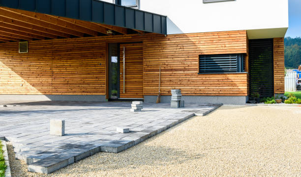 Best Local Driveway Pavers  in Starkville, MS