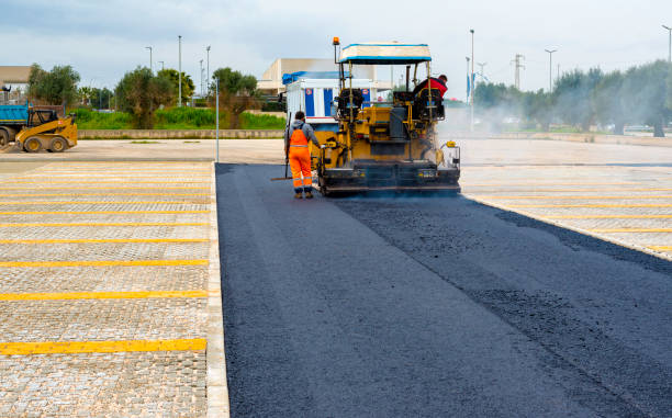 Best Commercial Driveway Pavers  in Starkville, MS