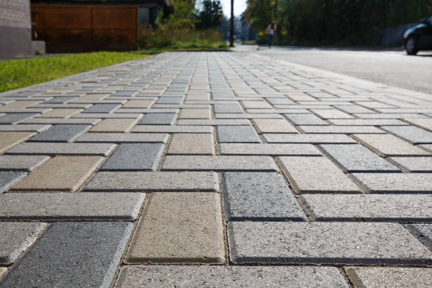 Best Brick Driveway Pavers  in Starkville, MS