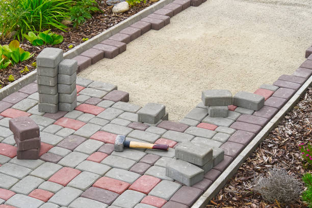 Best Driveway Pavers Near Me  in Starkville, MS