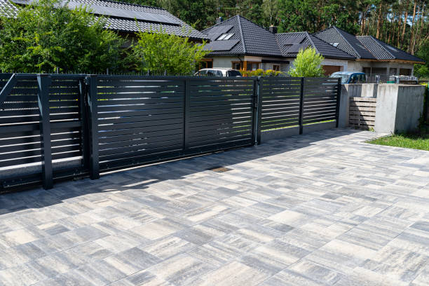 Trusted Starkville, MS Driveway Pavers Experts