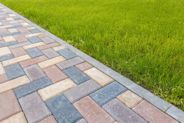 Best Interlocking Driveway Pavers  in Starkville, MS